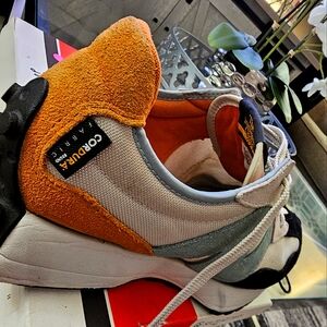 New Balance 327 Cordura Fabric Size Mens Size 10